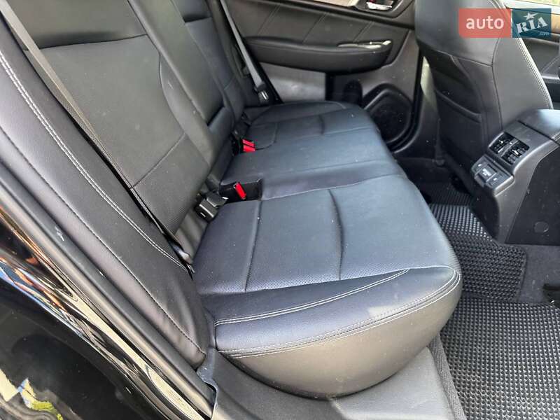 Универсал Subaru Outback 2017 в Днепре