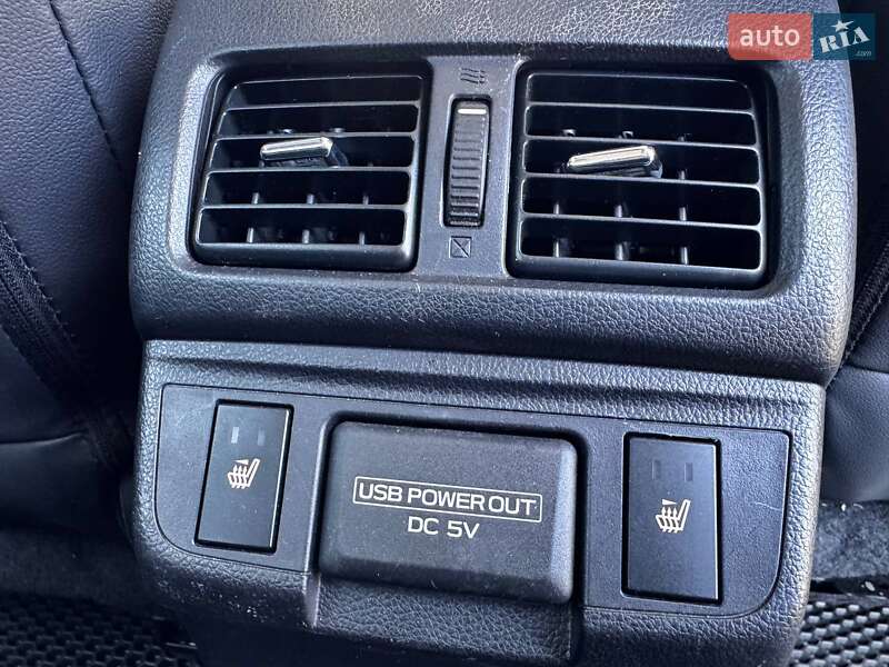 Универсал Subaru Outback 2017 в Днепре