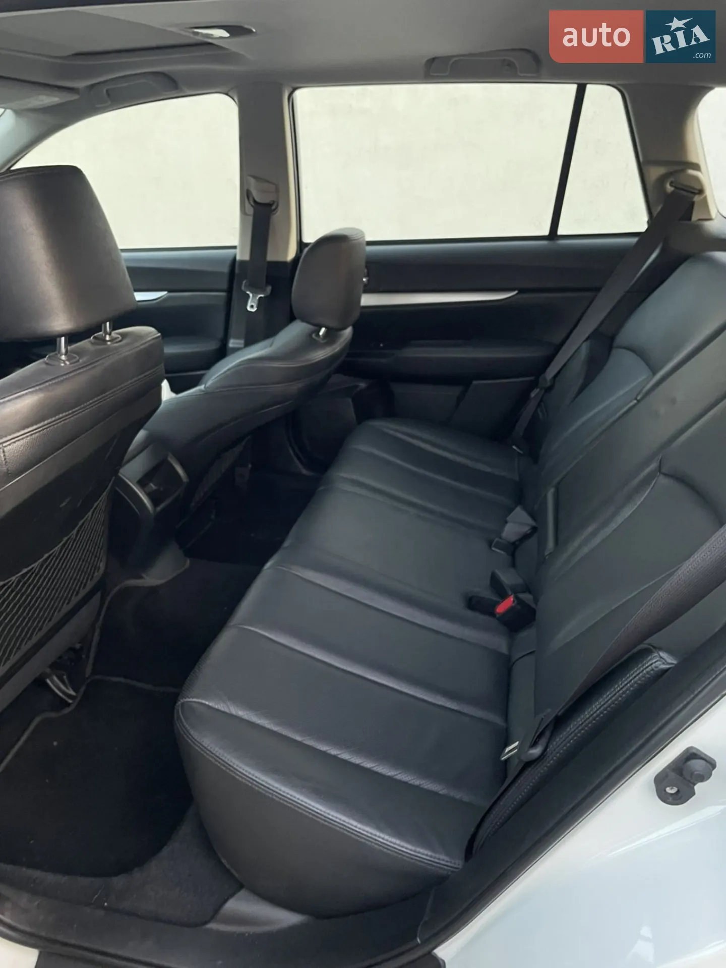 2014 Subaru Outback - мініатюра 13