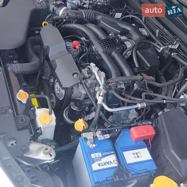 Универсал Subaru Outback 2015 в Днепре фото 11 Универсал Subaru Outback 2015 в Днепре