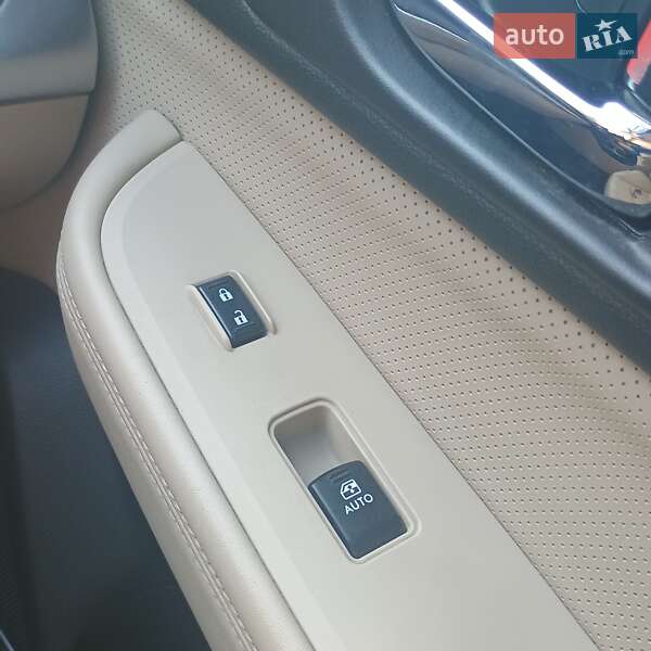 Универсал Subaru Outback 2015 в Днепре фото 18 Универсал Subaru Outback 2015 в Днепре