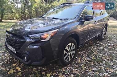 Универсал Subaru Outback 2023 в Сумах