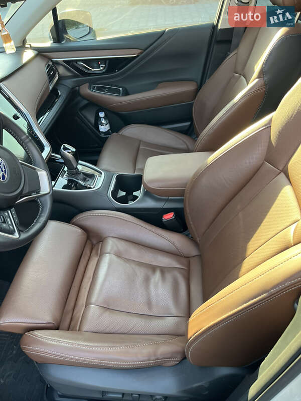 Внедорожник / Кроссовер Subaru Outback 2022 в Черкассах фото 33 Внедорожник / Кроссовер Subaru Outback 2022 в Черкассах