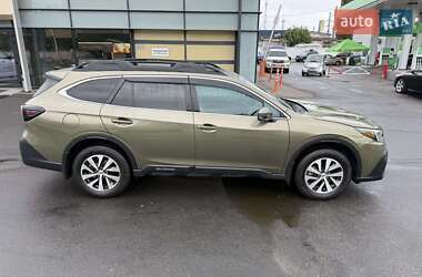 Универсал Subaru Outback 2019 в Одессе