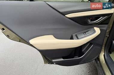 Универсал Subaru Outback 2019 в Одессе