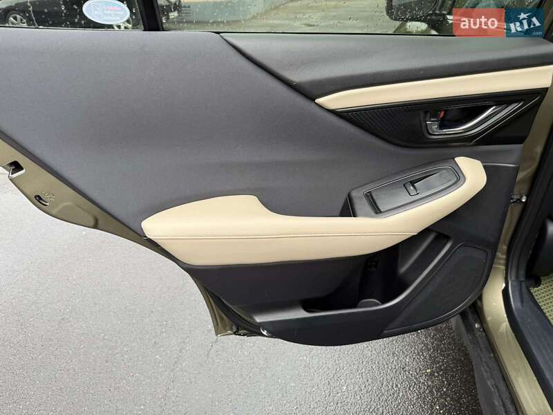 Універсал Subaru Outback 2019 в Одесі фото 15 Універсал Subaru Outback 2019 в Одесі