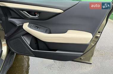Универсал Subaru Outback 2019 в Одессе