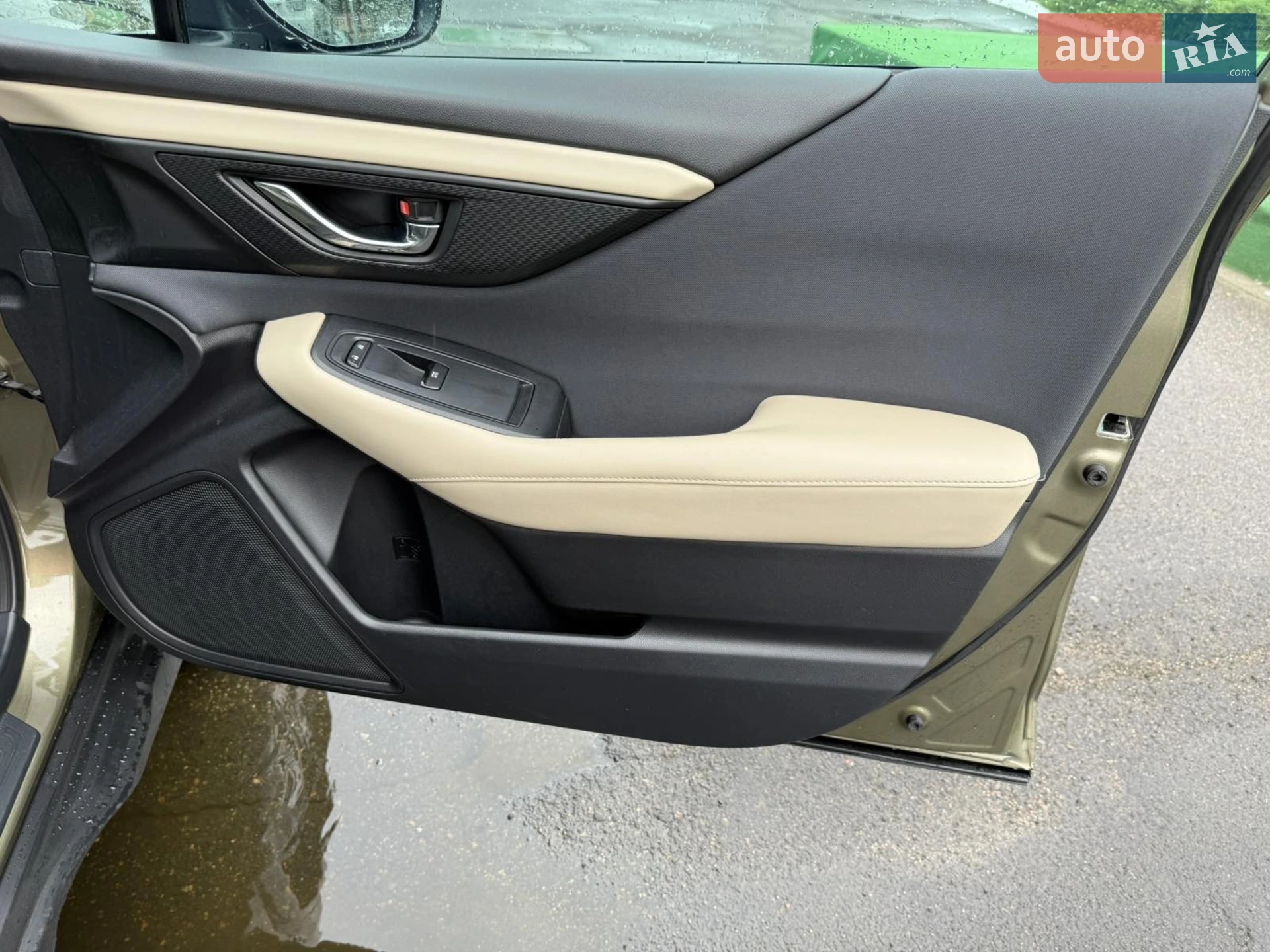 2019 Subaru Outback - мініатюра 19