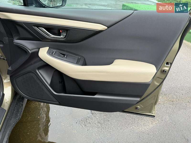 Універсал Subaru Outback 2019 в Одесі фото 19 Універсал Subaru Outback 2019 в Одесі