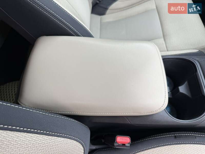 Універсал Subaru Outback 2019 в Одесі фото 25 Універсал Subaru Outback 2019 в Одесі