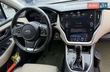 Универсал Subaru Outback 2019 в Одессе