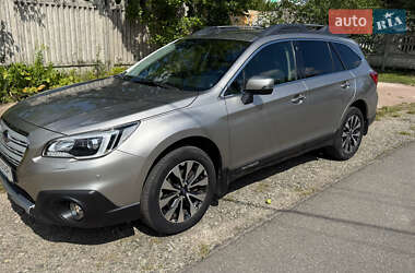 Универсал Subaru Outback 2016 в Макарове