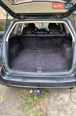 Универсал Subaru Outback 2008 в 