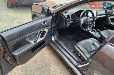Универсал Subaru Outback 2008 в 