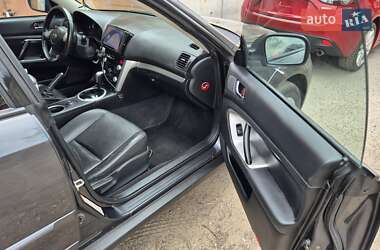 Универсал Subaru Outback 2008 в 