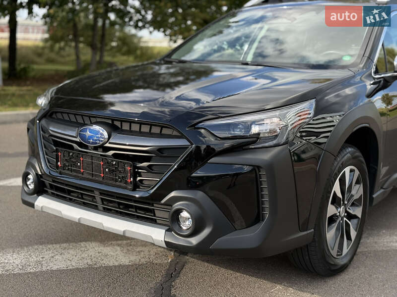 Внедорожник / Кроссовер Subaru Outback 2023 в Киеве