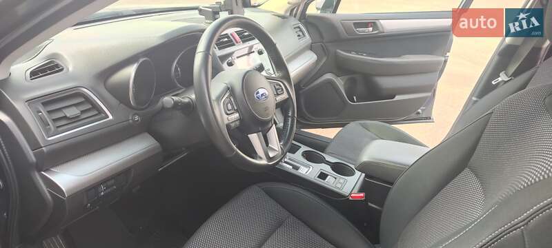 Универсал Subaru Outback 2015 в Львове фото 5 Универсал Subaru Outback 2015 в Львове