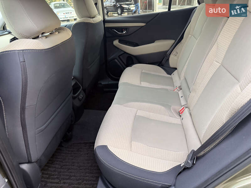 Универсал Subaru Outback 2020 в Киеве фото 17 Универсал Subaru Outback 2020 в Киеве