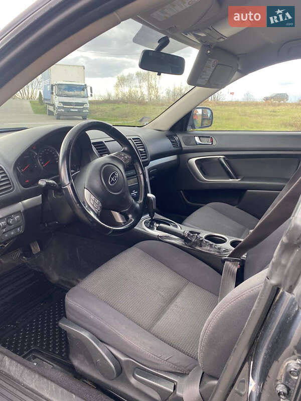 Универсал Subaru Outback 2008 в Яворове фото 24 Универсал Subaru Outback 2008 в Яворове