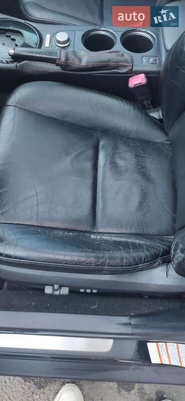 Универсал Subaru Outback 2007 в Киеве