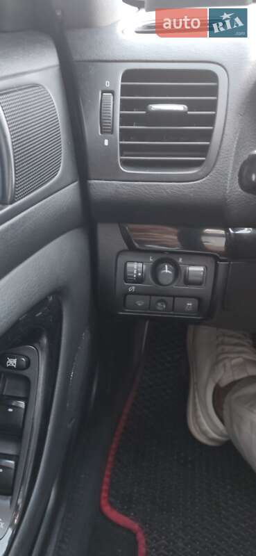 Универсал Subaru Outback 2007 в Киеве