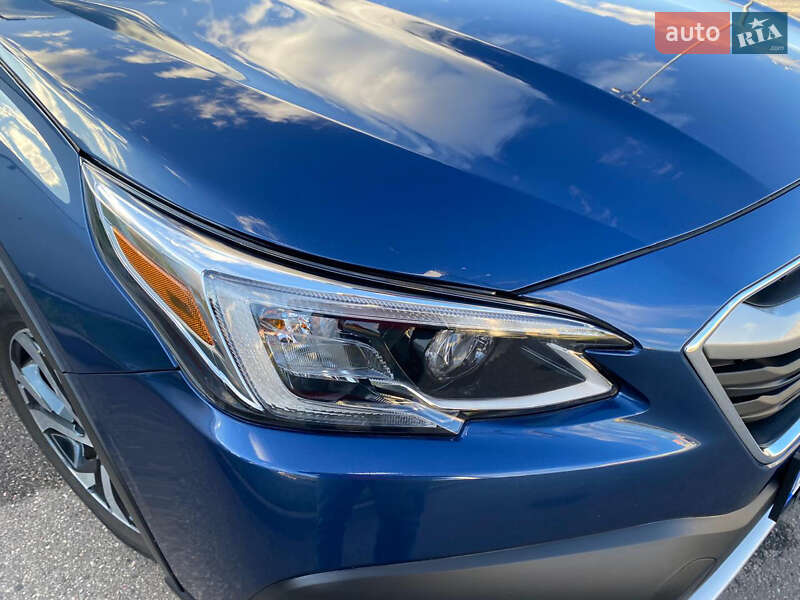 Внедорожник / Кроссовер Subaru Outback 2022 в Харькове