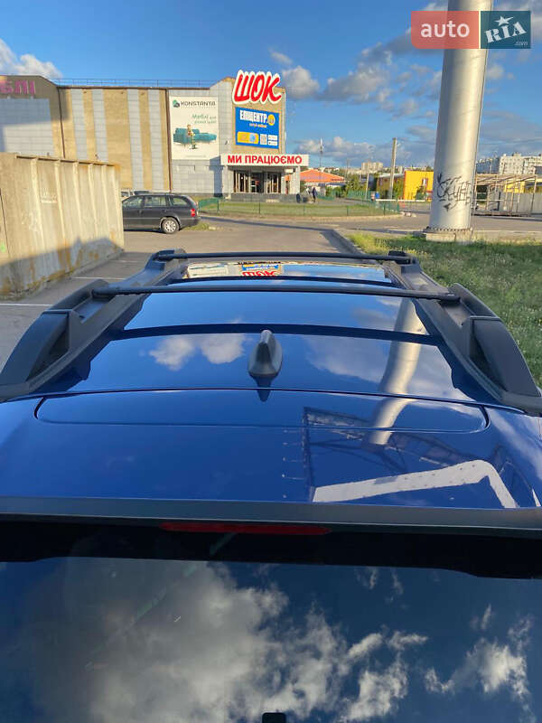 Внедорожник / Кроссовер Subaru Outback 2022 в Харькове