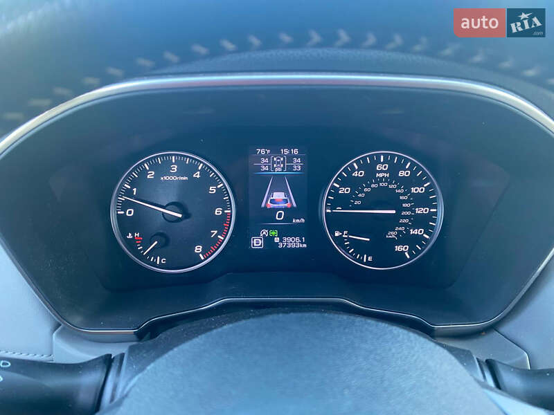 Внедорожник / Кроссовер Subaru Outback 2022 в Харькове