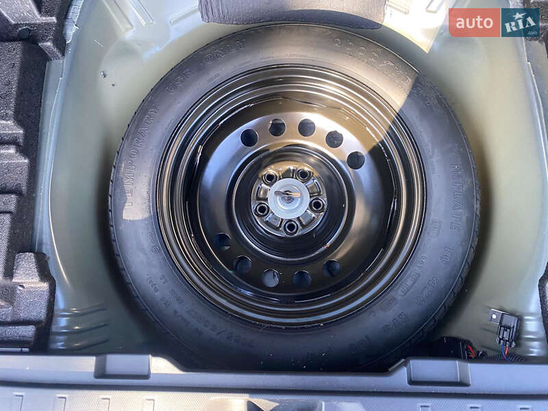 Внедорожник / Кроссовер Subaru Outback 2022 в Харькове