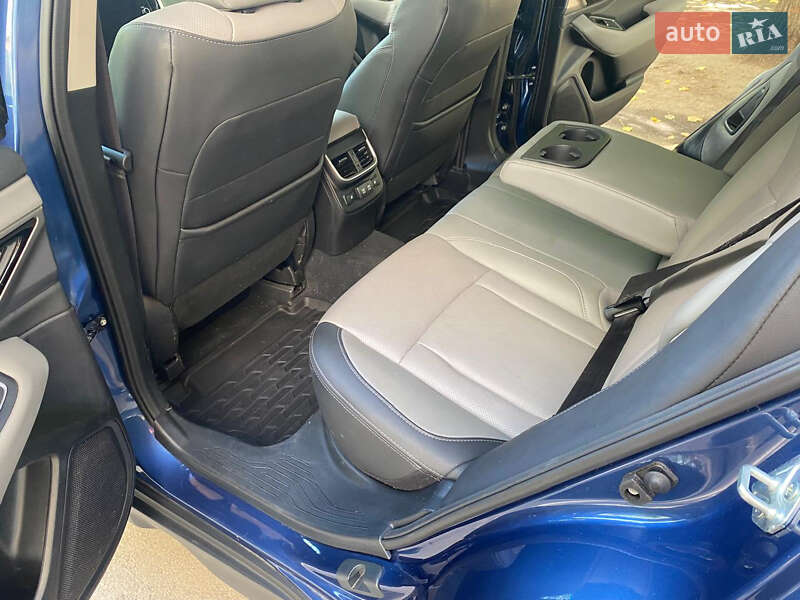 Внедорожник / Кроссовер Subaru Outback 2022 в Харькове