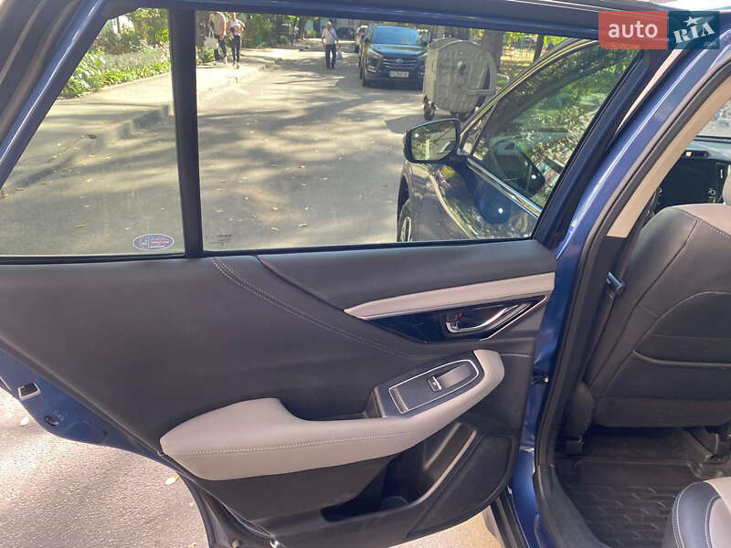 Внедорожник / Кроссовер Subaru Outback 2022 в Харькове