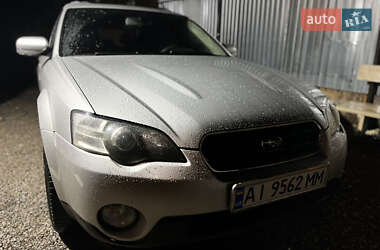 Універсал Subaru Outback 2006 в Борисполі