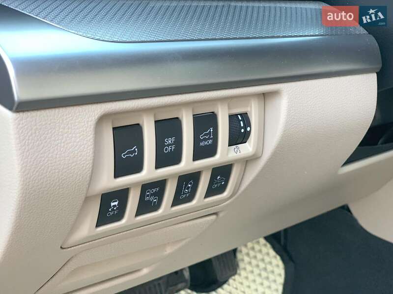 Универсал Subaru Outback 2016 в Виннице фото 21 Универсал Subaru Outback 2016 в Виннице