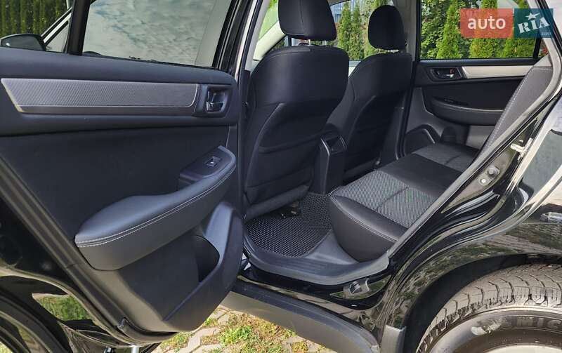 Универсал Subaru Outback 2015 в Харькове фото 12 Универсал Subaru Outback 2015 в Харькове