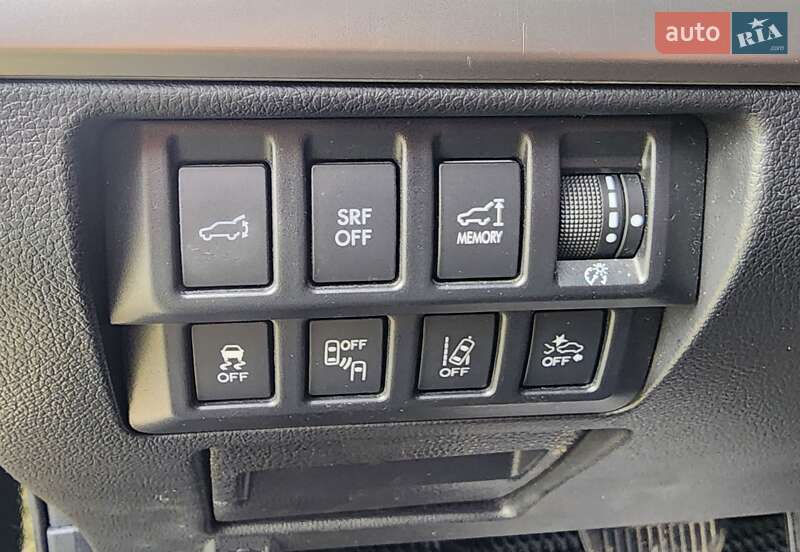 Универсал Subaru Outback 2015 в Харькове фото 19 Универсал Subaru Outback 2015 в Харькове