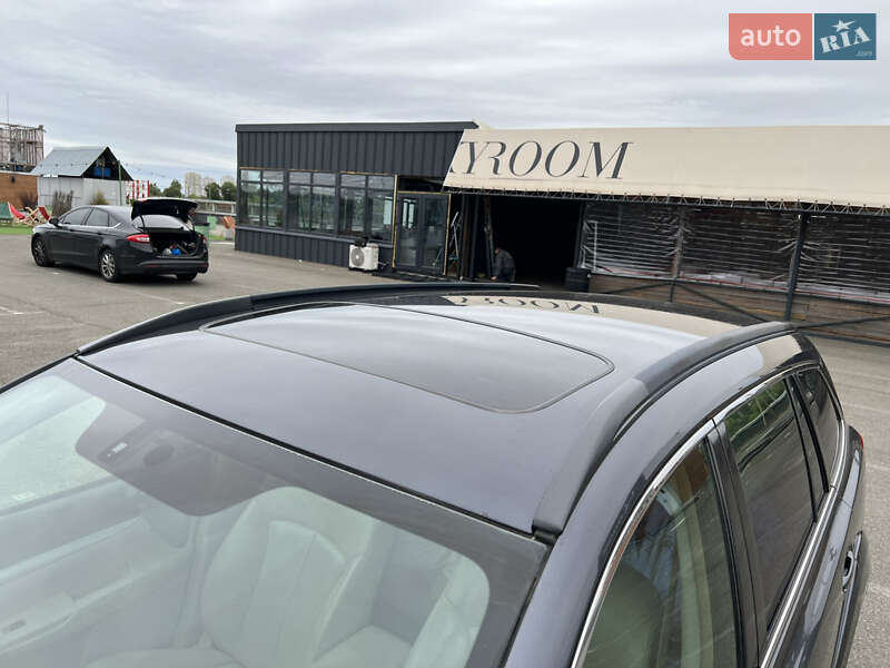 Универсал Subaru Outback 2009 в Киеве фото 31 Универсал Subaru Outback 2009 в Киеве