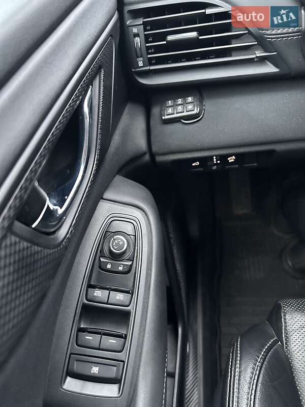 Універсал Subaru Outback 2021 в Сумах фото 10 Універсал Subaru Outback 2021 в Сумах