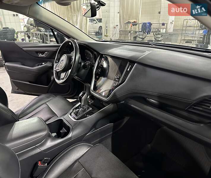 Універсал Subaru Outback 2021 в Сумах фото 19 Універсал Subaru Outback 2021 в Сумах