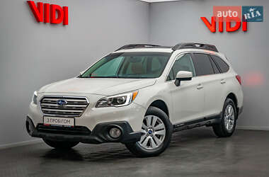Универсал Subaru Outback 2014 в Киеве