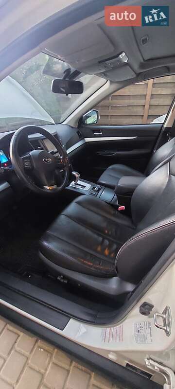 Універсал Subaru Outback 2014 в Дніпрі фото 8 Універсал Subaru Outback 2014 в Дніпрі
