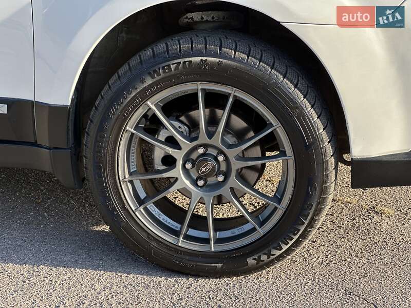Універсал Subaru Outback 2011 в Дніпрі
