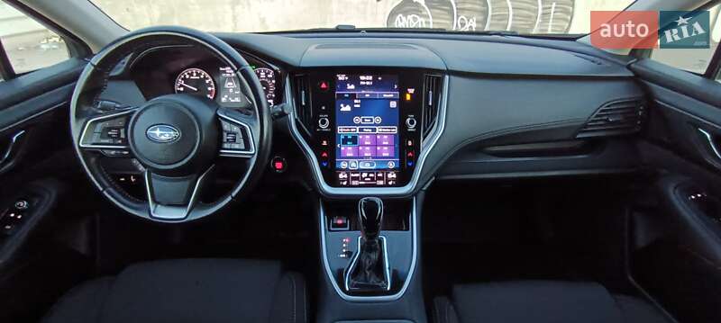 Универсал Subaru Outback 2020 в Львове