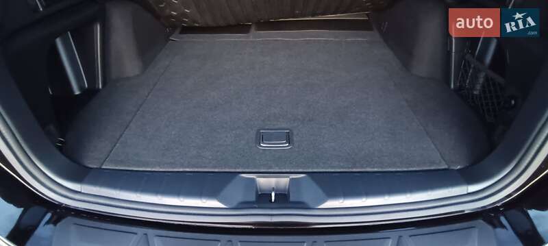 Универсал Subaru Outback 2020 в Львове