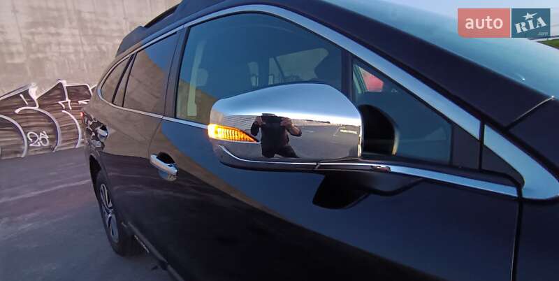 Универсал Subaru Outback 2020 в Львове