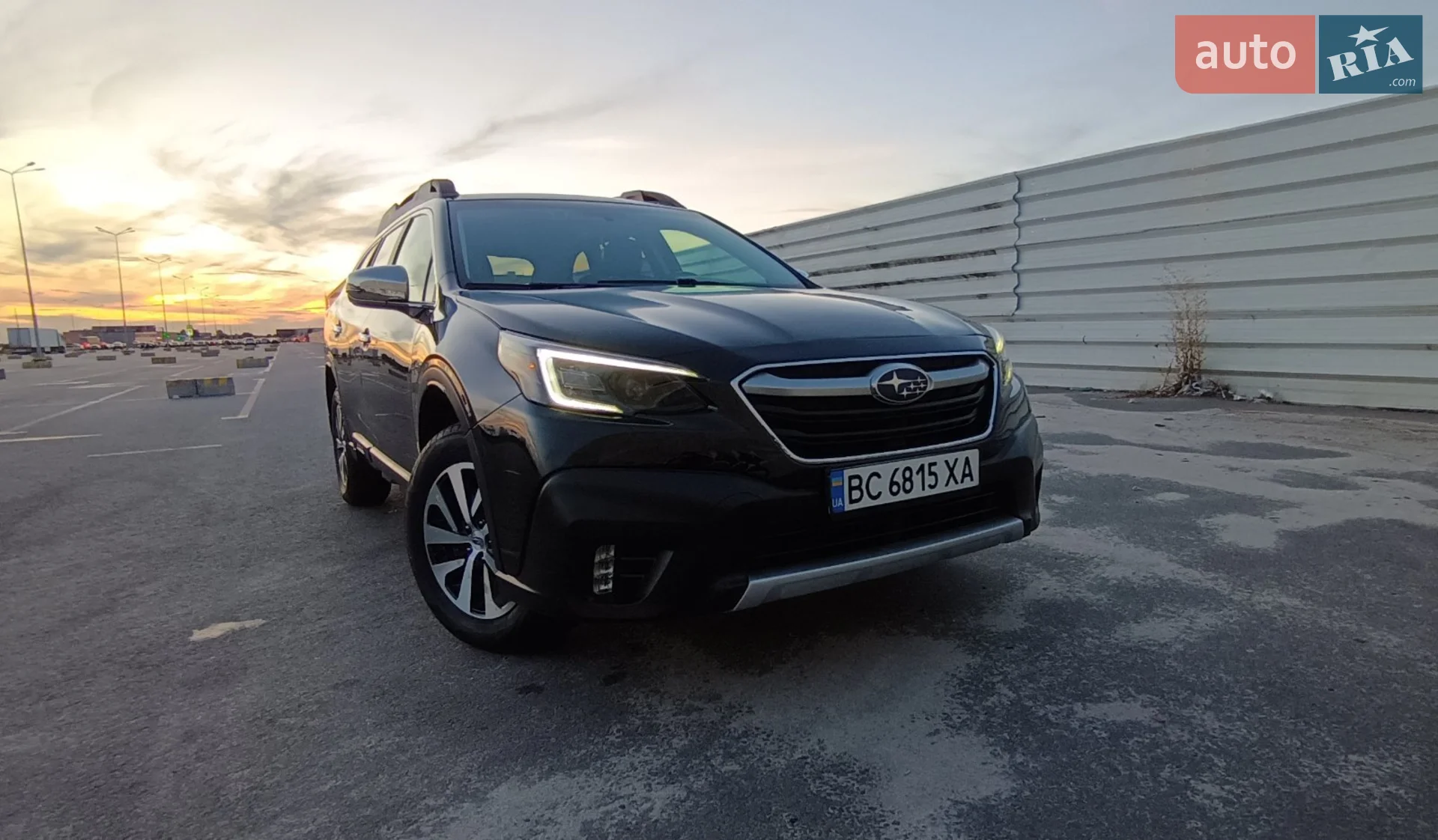 2020 Subaru Outback - мініатюра 54