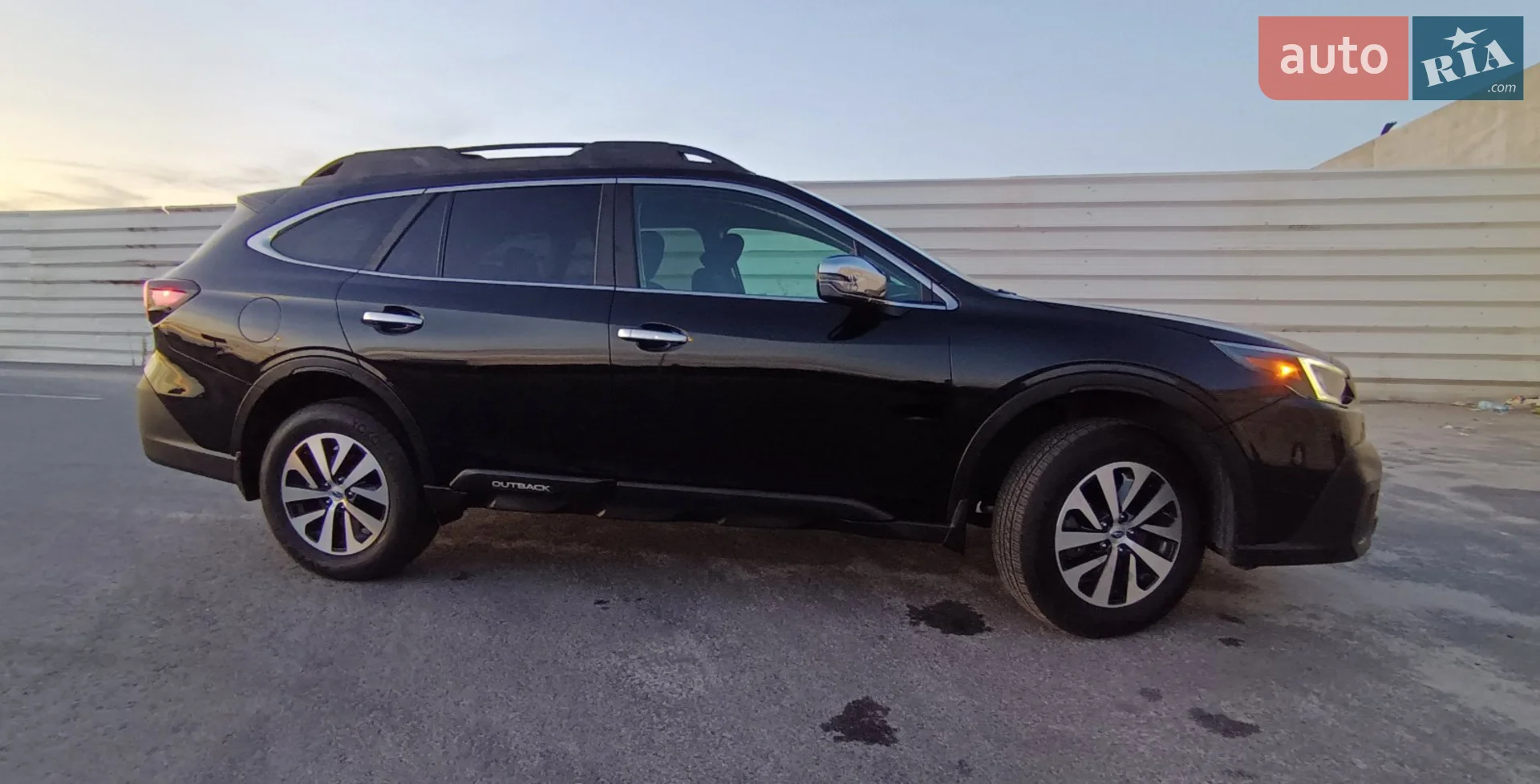 2020 Subaru Outback - мініатюра 79