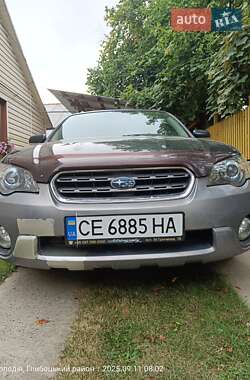 Универсал Subaru Outback 2005 в 