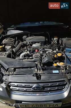 Универсал Subaru Outback 2005 в 