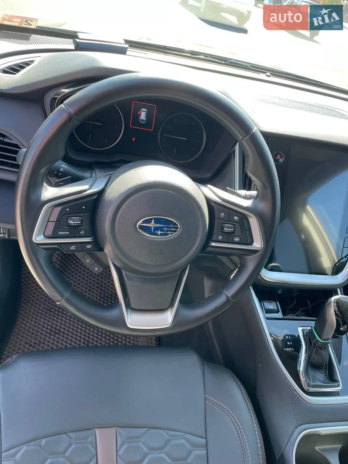 2022 Subaru Outback - мініатюра 18