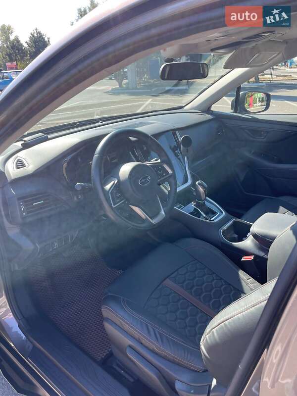 Универсал Subaru Outback 2022 в Одессе фото 15 Универсал Subaru Outback 2022 в Одессе